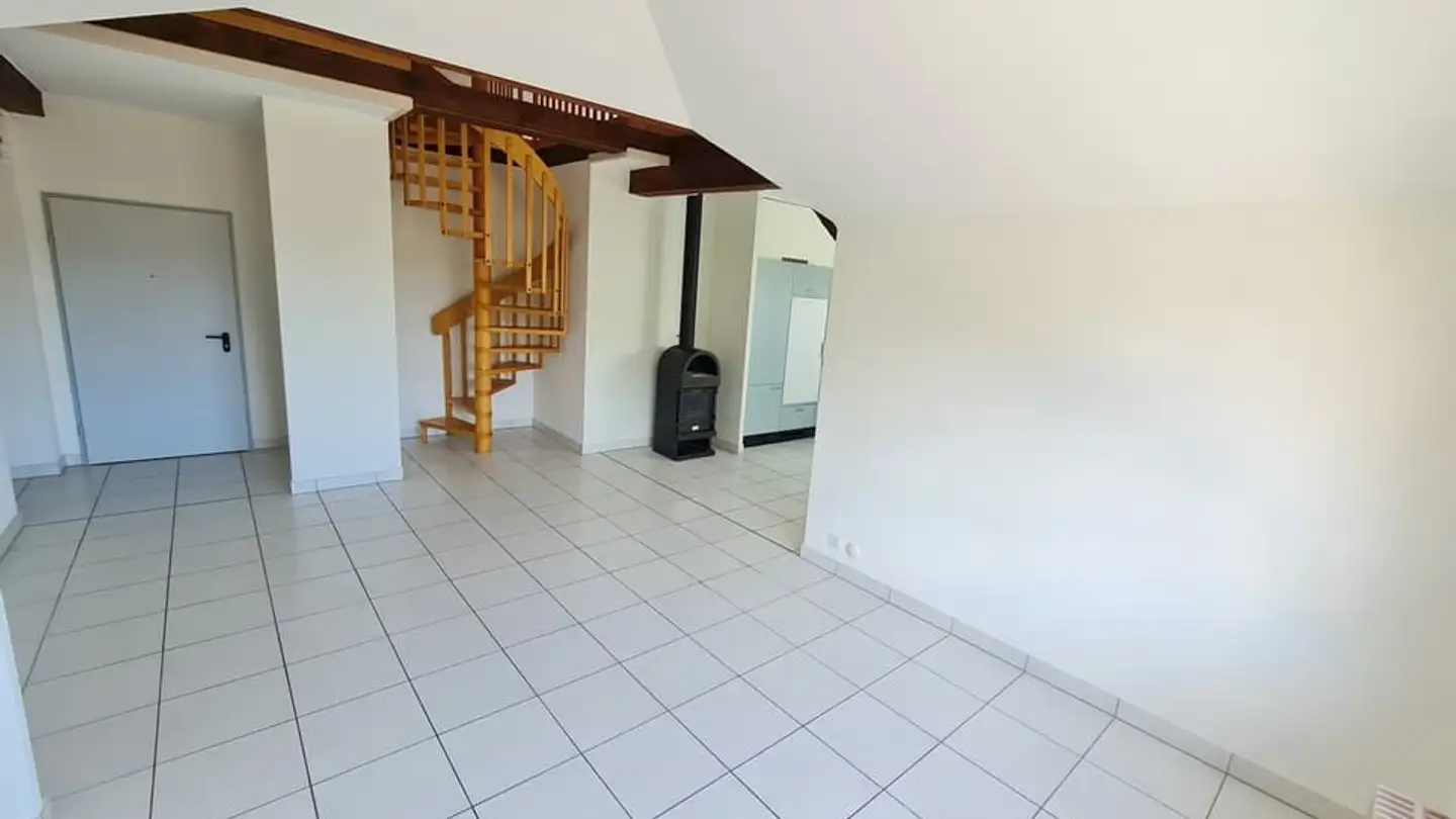 Wohnung mieten - Rue De Chêtre 20, 2800 Delémont