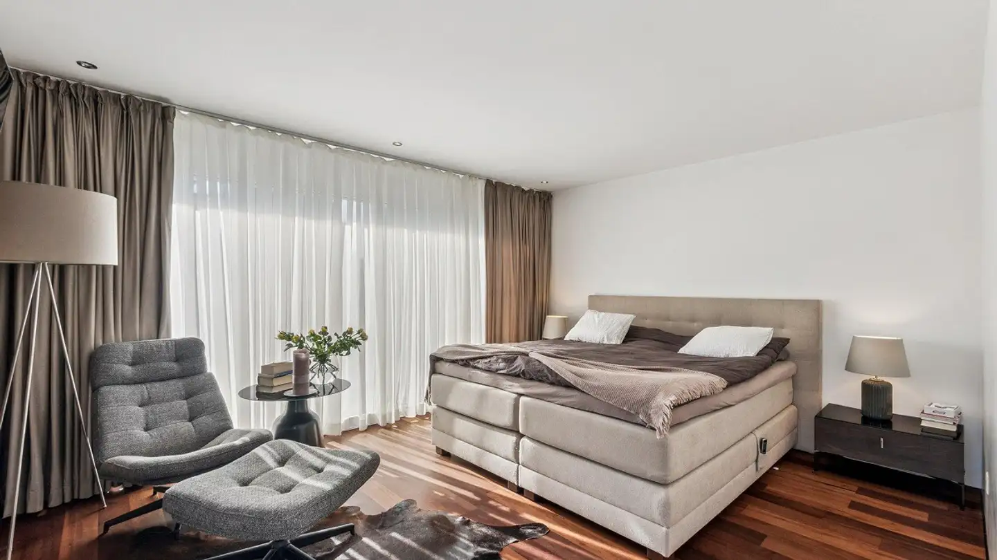 Maison individuelle à vendre - 5737 Menziken - Photo 3