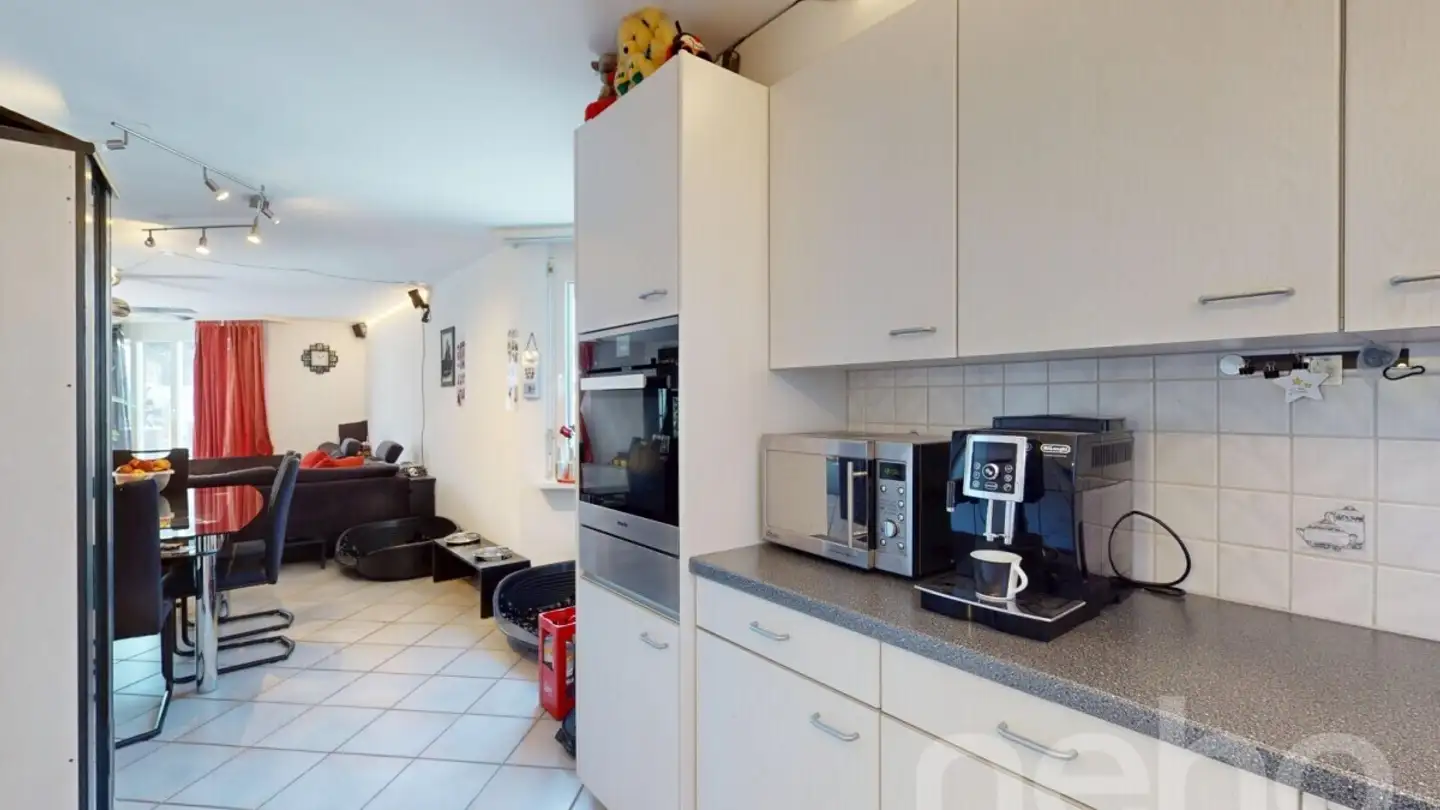 Row house for sale - 9562 Märwil - Photo 4