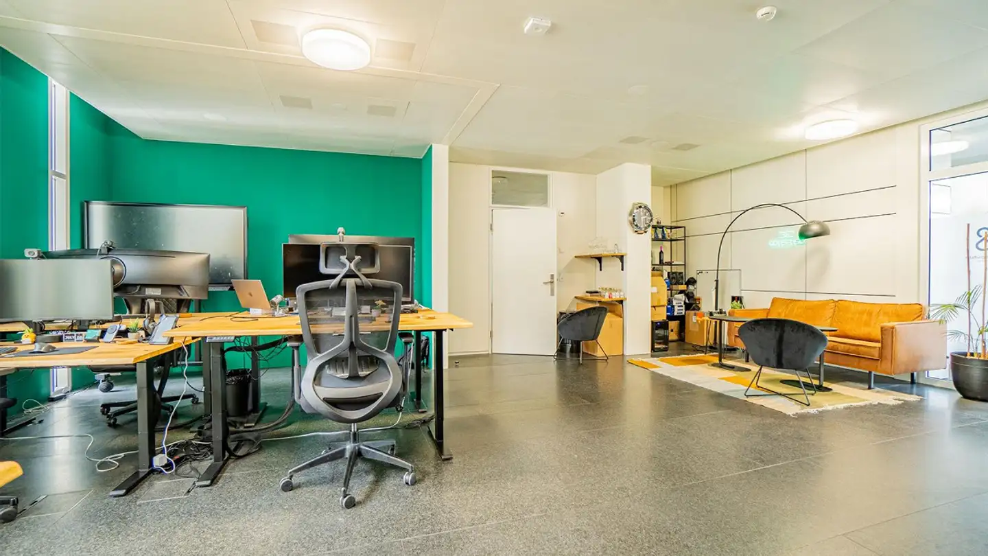 Office space for rent - Viaduktstrasse 42, 4051 Basel - Photo 3