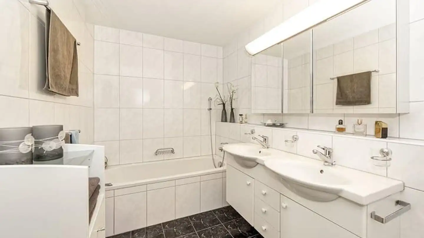 Appartamento in affitto - 8852 Altendorf - Foto 2