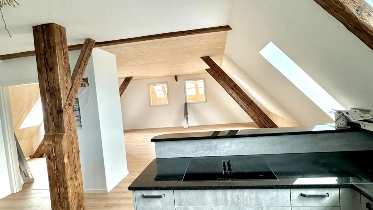 Appartement à louer - 4933 Rütschelen