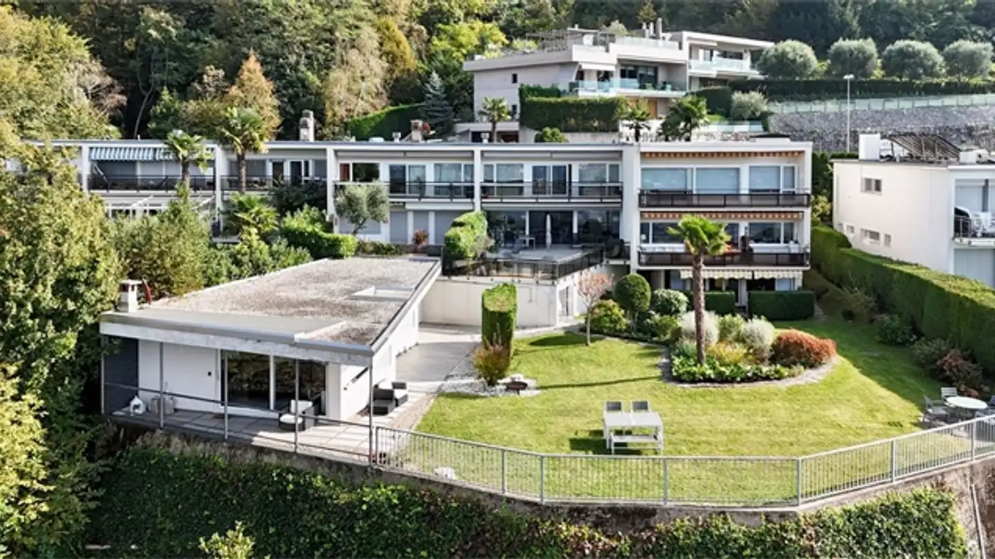 Appartamento in vendita - 6962 Viganello - Photo 3