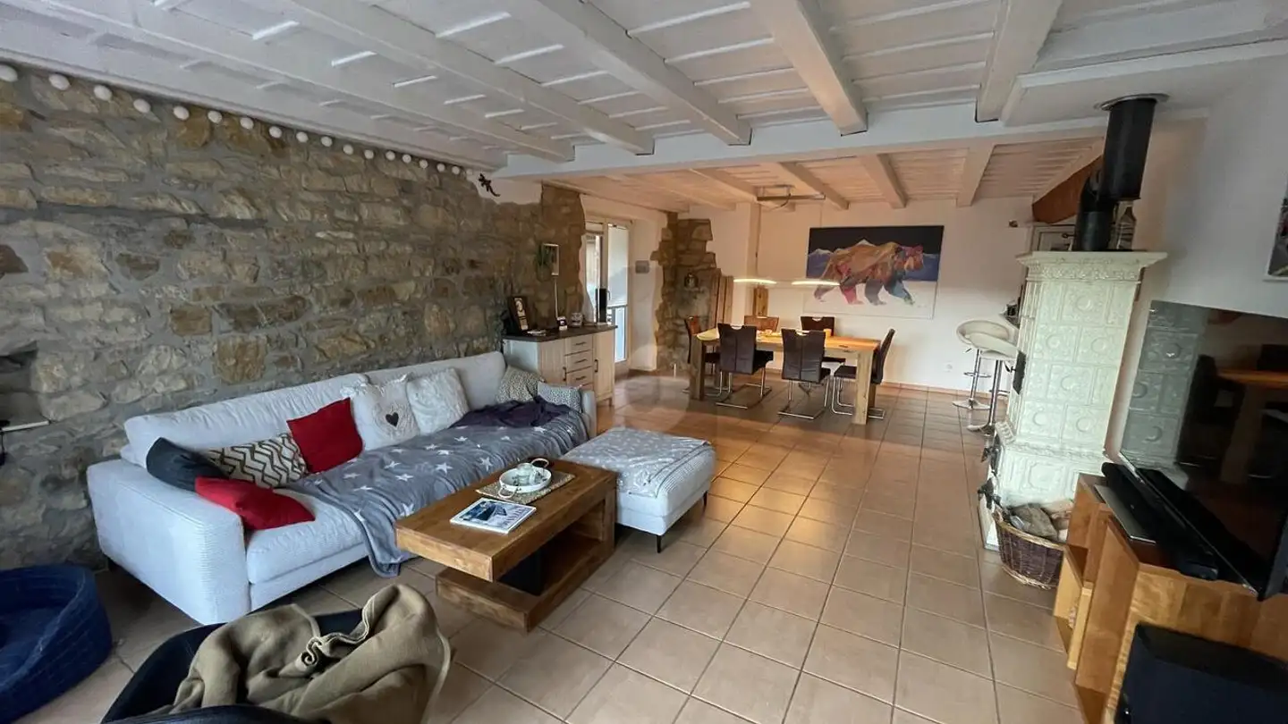 Casa grotta in affitto - 4467 Rothenfluh - Foto 2