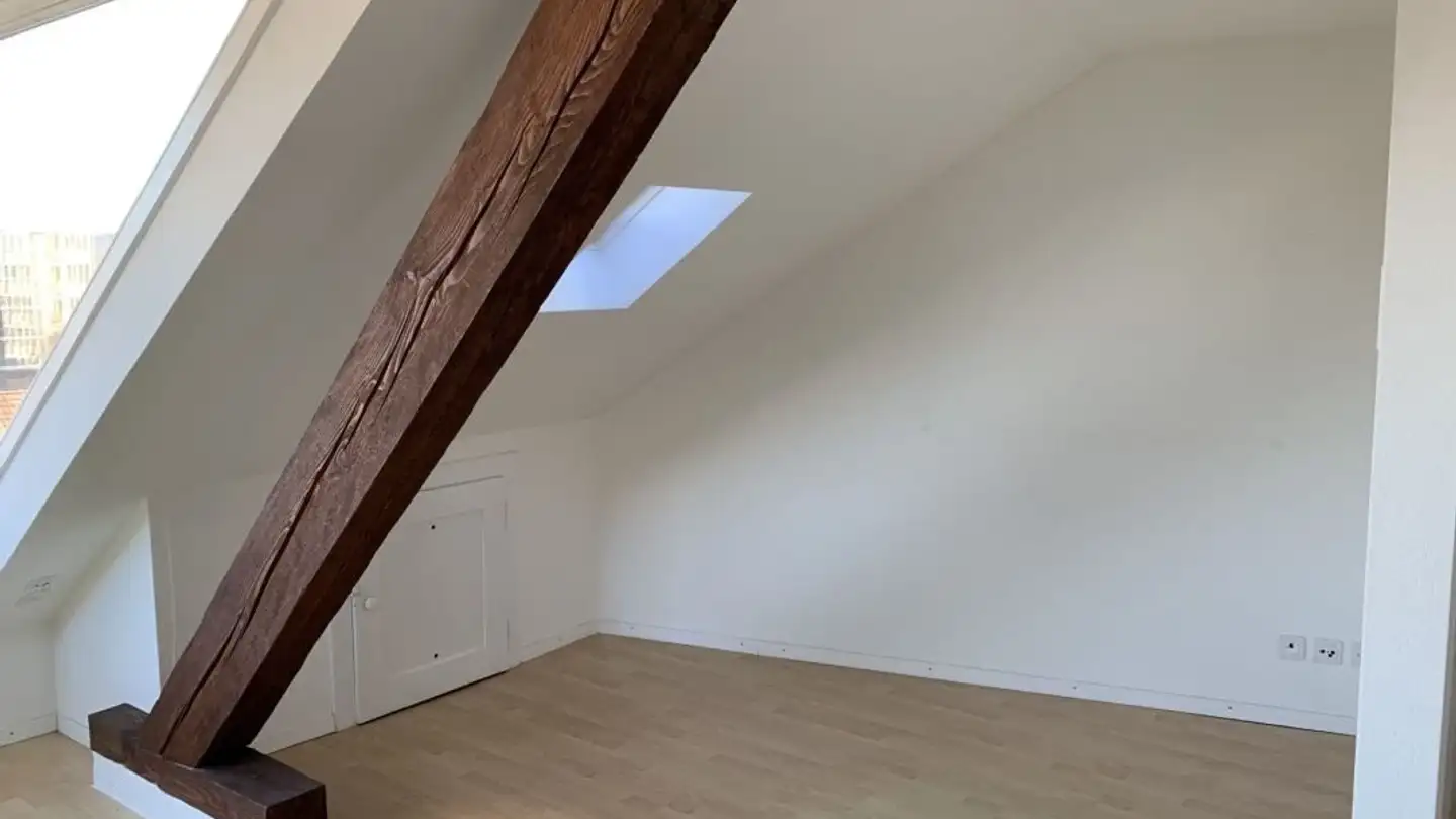 Appartement à louer - Rue Du Général-Dufour / General-Dufour-Strasse 142, 2502 Biel/Bienne - Photo 3