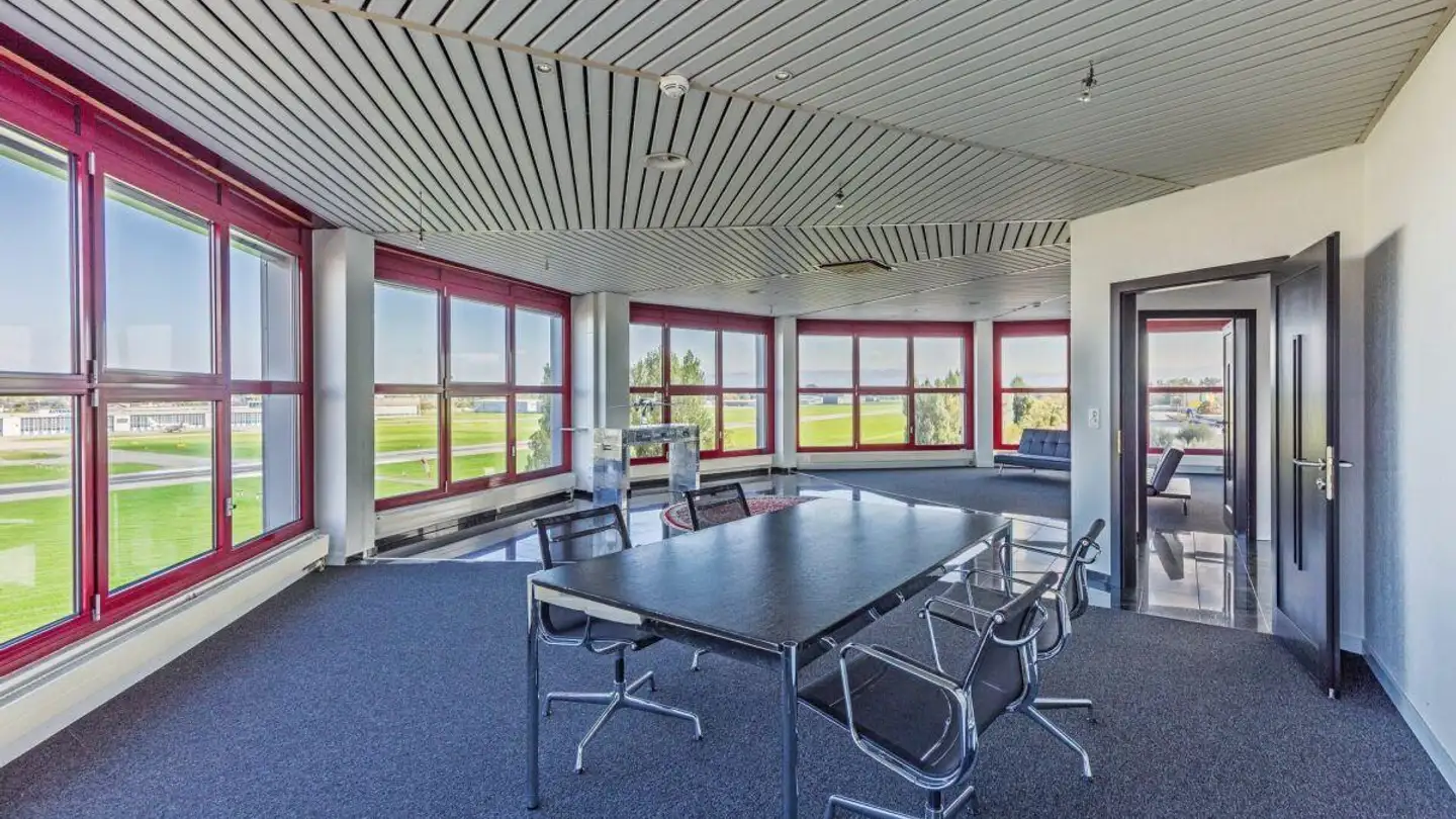 Bureau à louer - Hauptstrasse 104, 9422 Staad SG