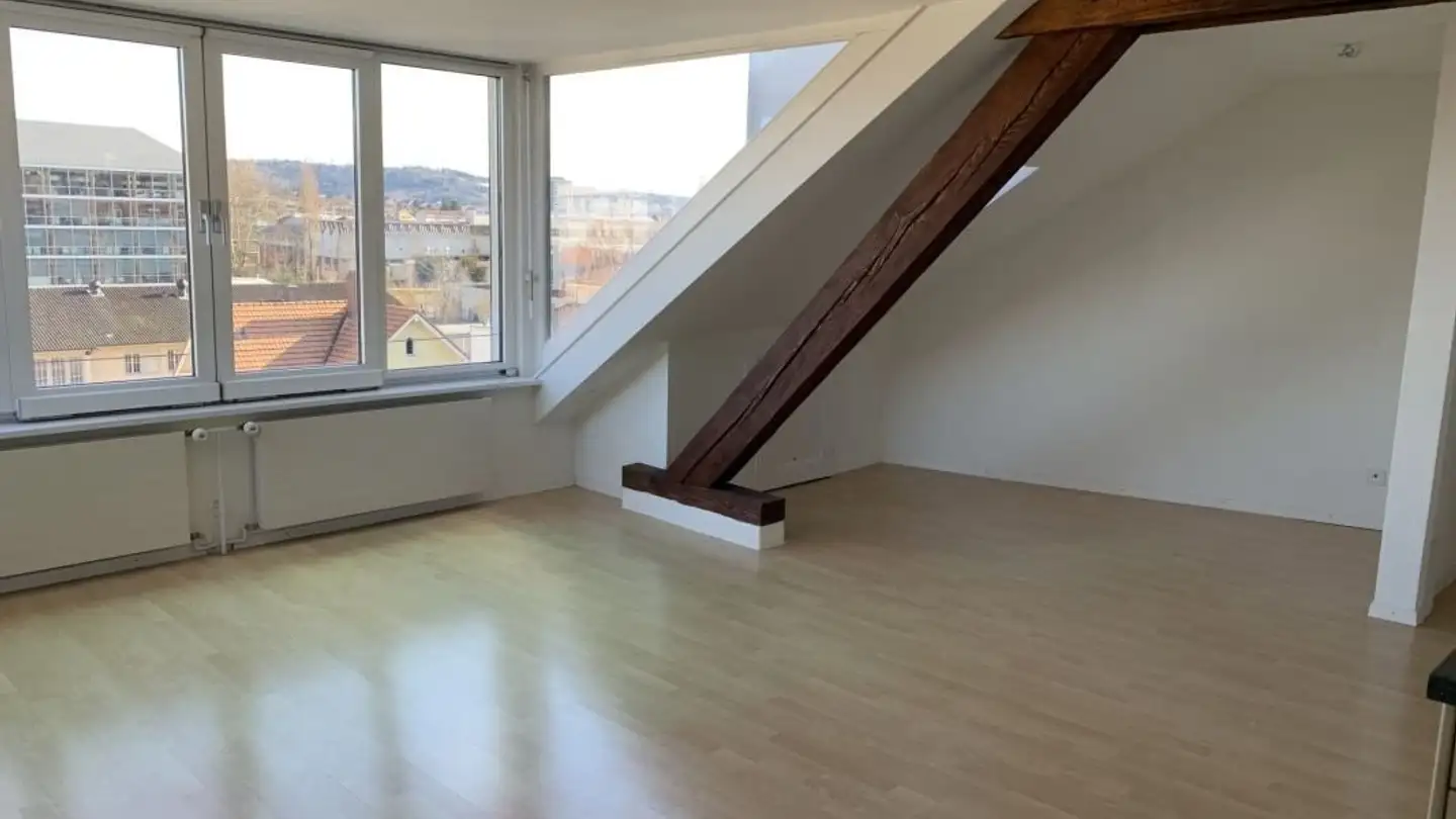 Appartement à louer - Rue Du Général-Dufour / General-Dufour-Strasse 142, 2502 Biel/Bienne - Photo 4