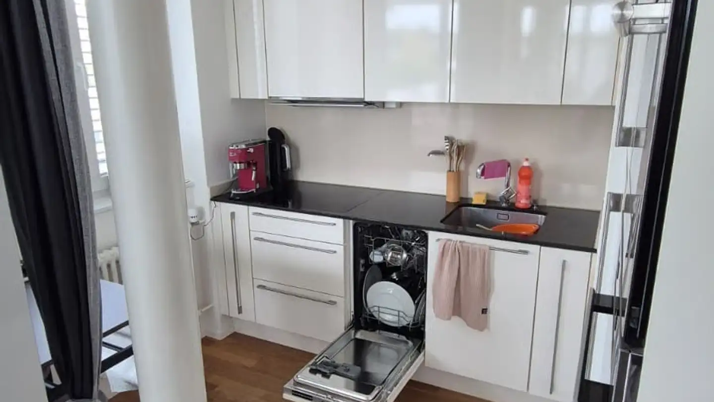 Wohnung mieten - Rotbuchstrasse 2, 8600 Dübendorf - Foto 4
