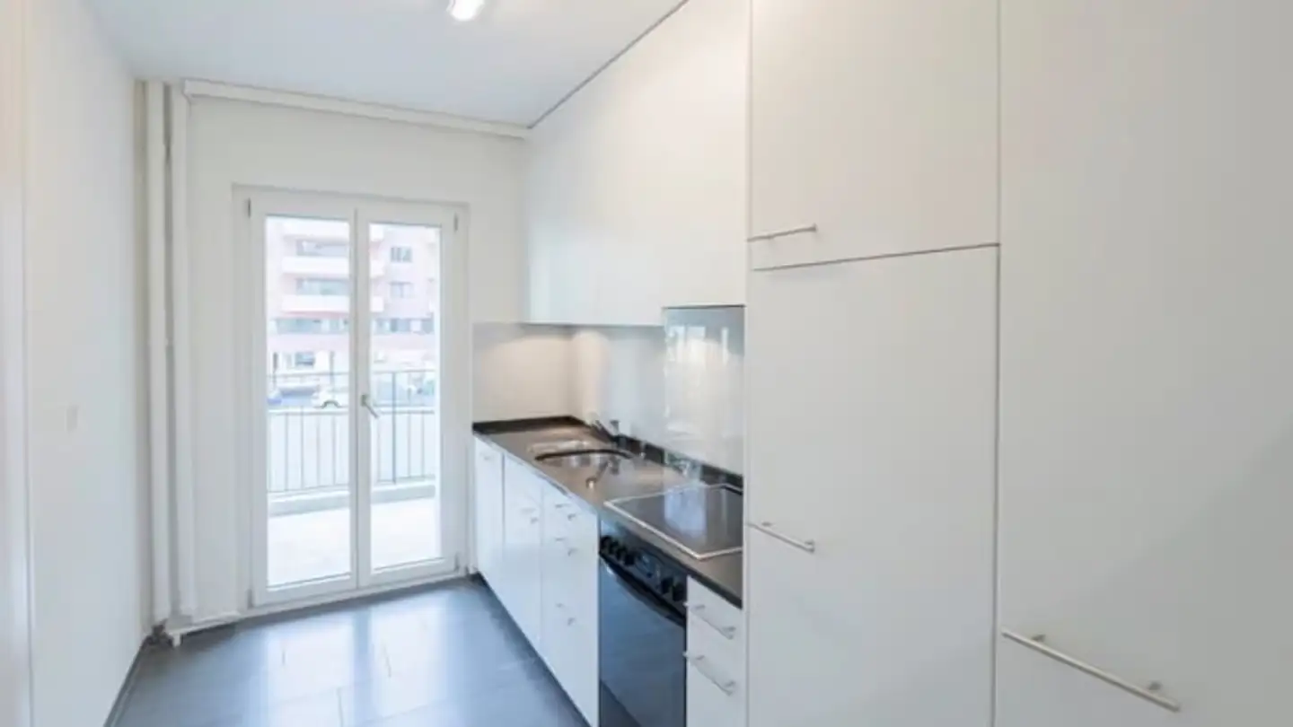 Stanza singola in affitto - Dornacherstrasse 9, 6003 Luzern - Foto 3