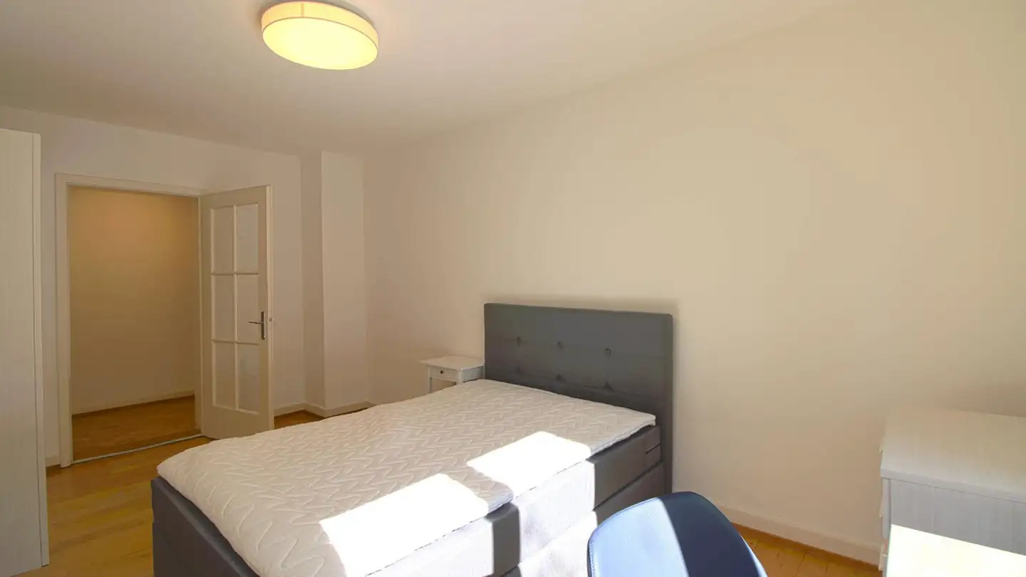 Chambre à louer - 4055 Basel - Photo 2