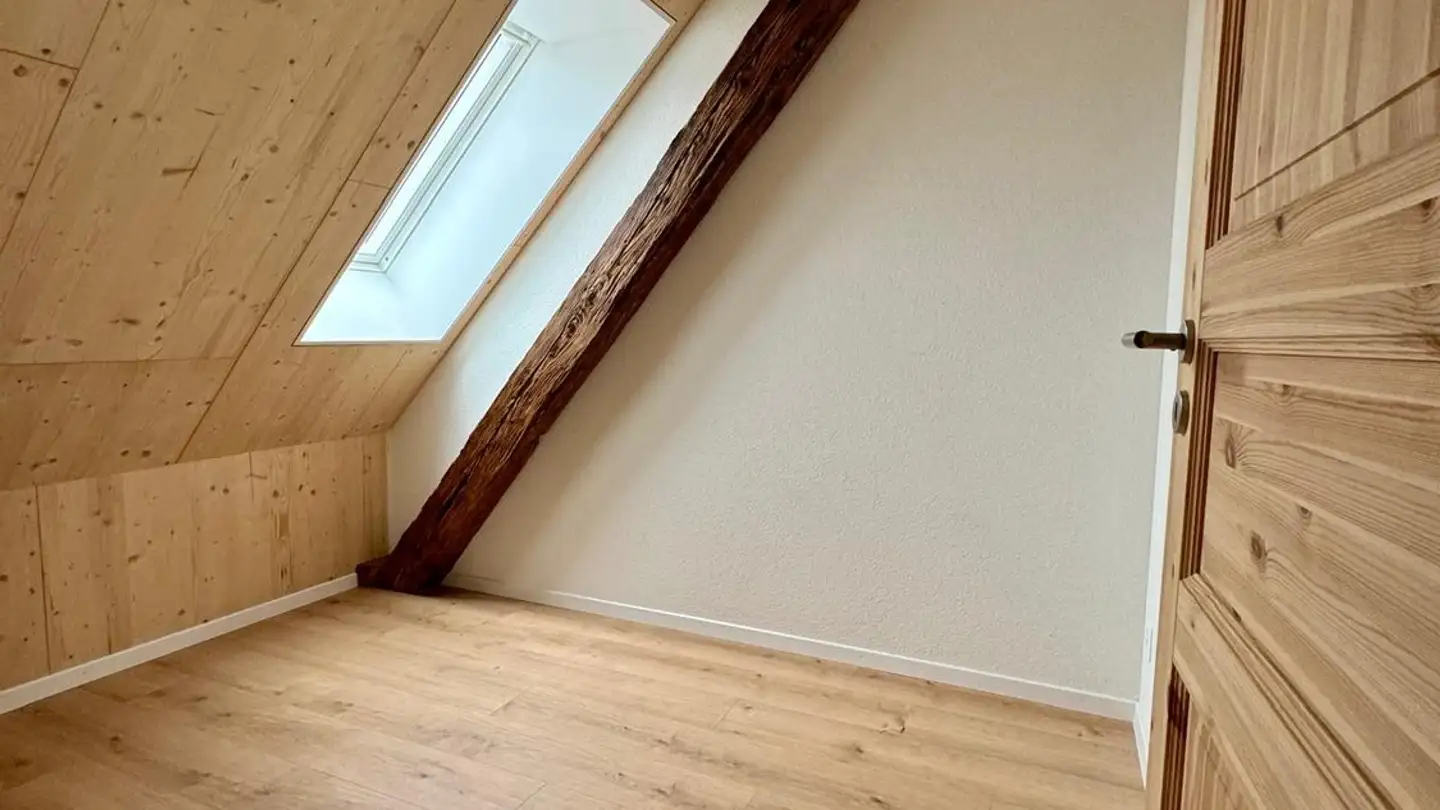 Apartment for rent - 4933 Rütschelen - Photo 4