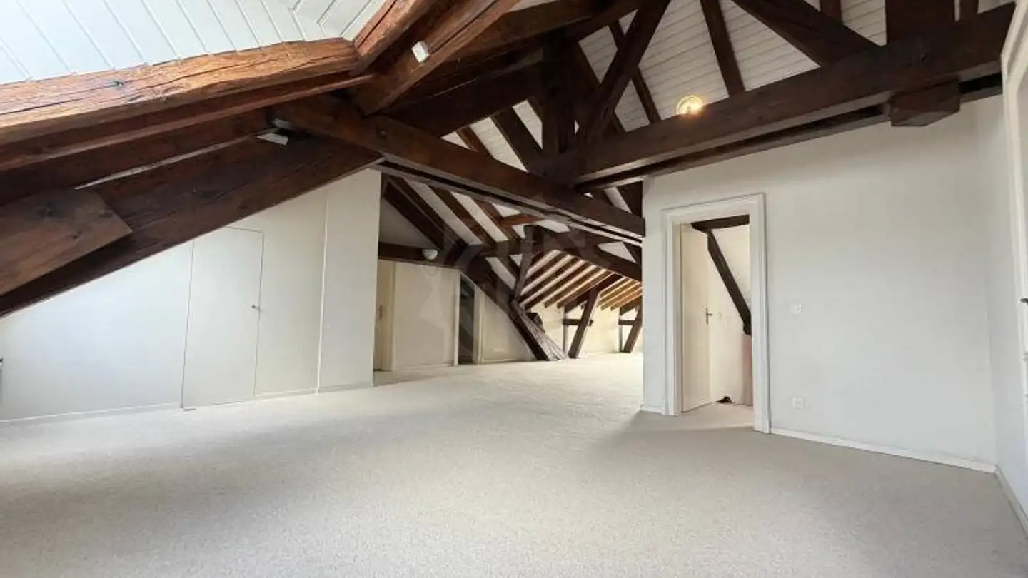 Wohnung mieten - Route De La Scie 10, 1278 La Rippe - Foto 3