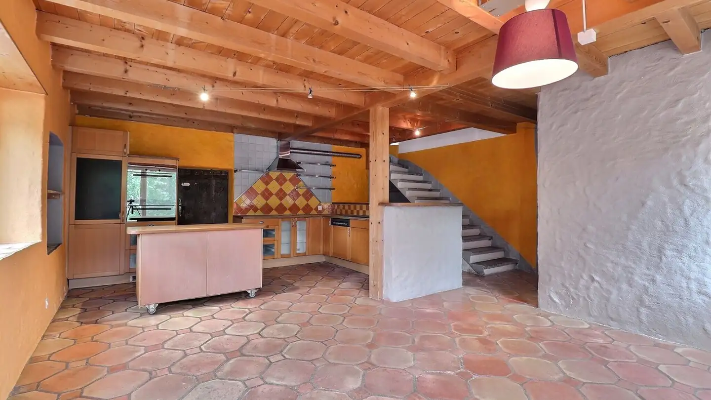 Casa singola in vendita - Chemin De Crasset 5, 1682 Lovatens - Foto 4