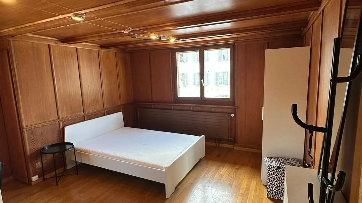 Chambre à louer - Kirchplatz 6, 8832 Wollerau - Photo 2