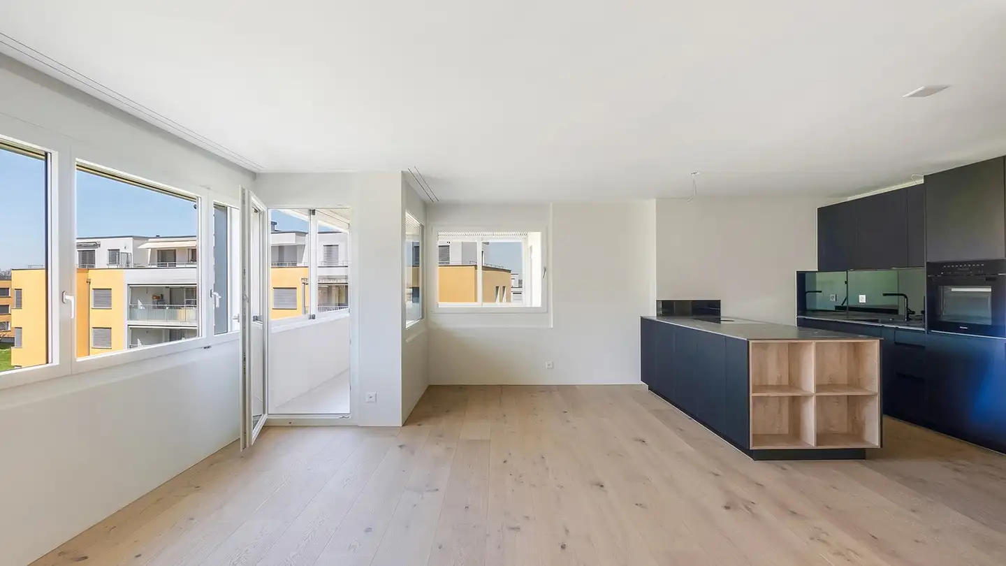 Appartamento in vendita - Obere Weidstrasse 8, 6343 Rotkreuz - Foto 2