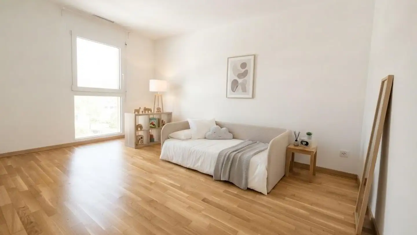 Appartement à louer - Impasse Des Saules 12, 2053 Cernier