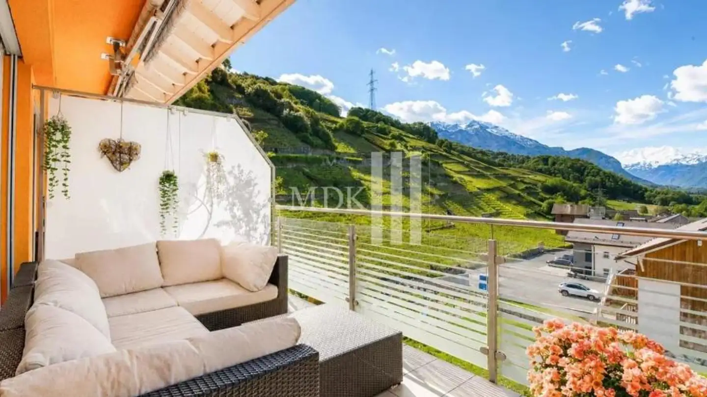 Appartement à vendre - 1867 Ollon VD - Photo 4