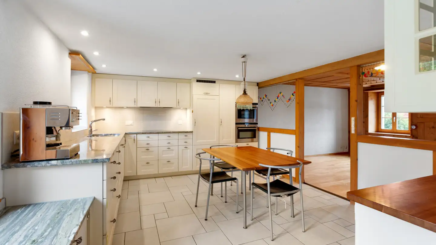 Bauernhof kaufen - 5728 Gontenschwil - Foto 2