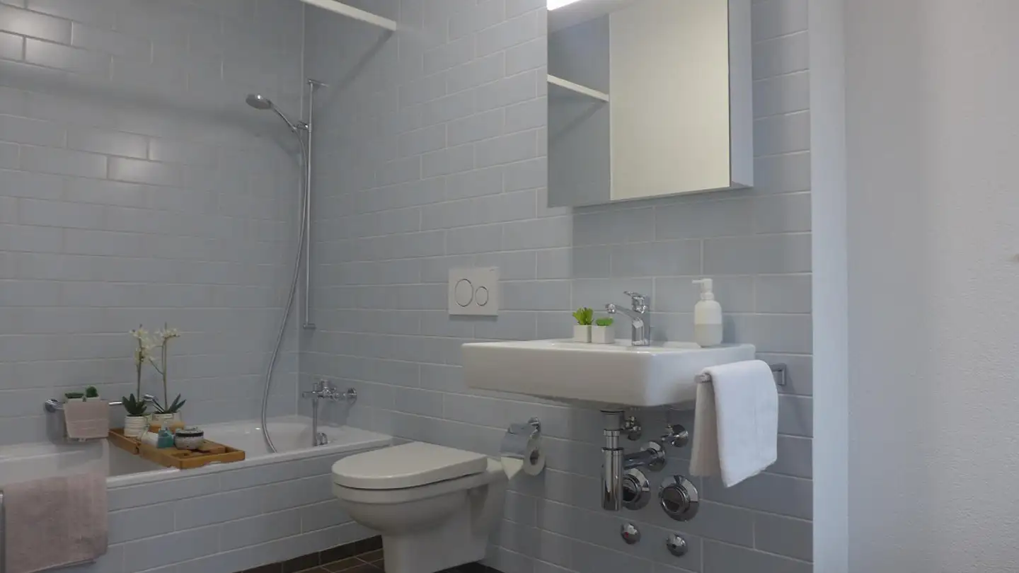 Apartment for rent - Weidmattstrasse 37, 4415 Lausen - Photo 4