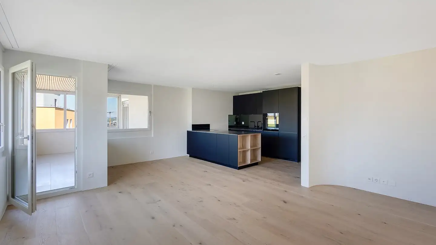 Appartamento in vendita - Obere Weidstrasse 8, 6343 Rotkreuz - Foto 3