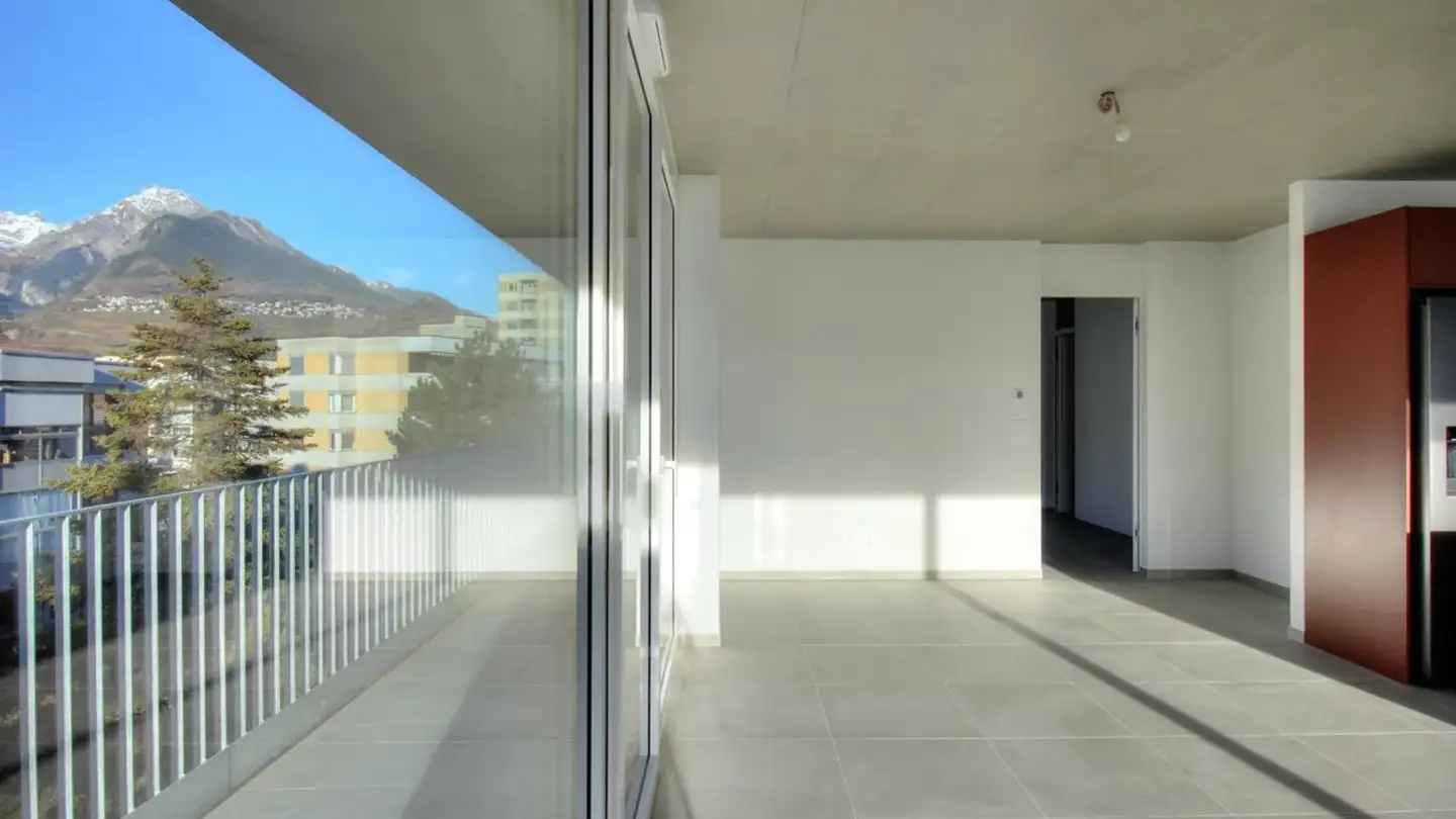 Appartamento in vendita - 1964 Conthey - Photo 3