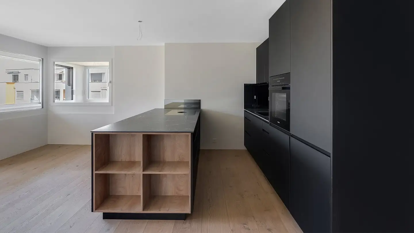 Appartamento in vendita - Obere Weidstrasse 8, 6343 Rotkreuz - Foto 4