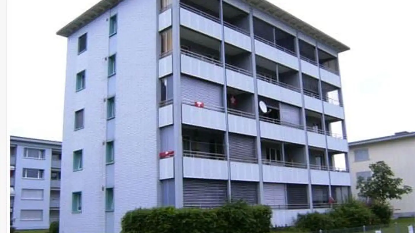 Tiefgaragenstellplatz mieten - Mönchmattweg 2, 5036 Oberentfelden - Foto 4