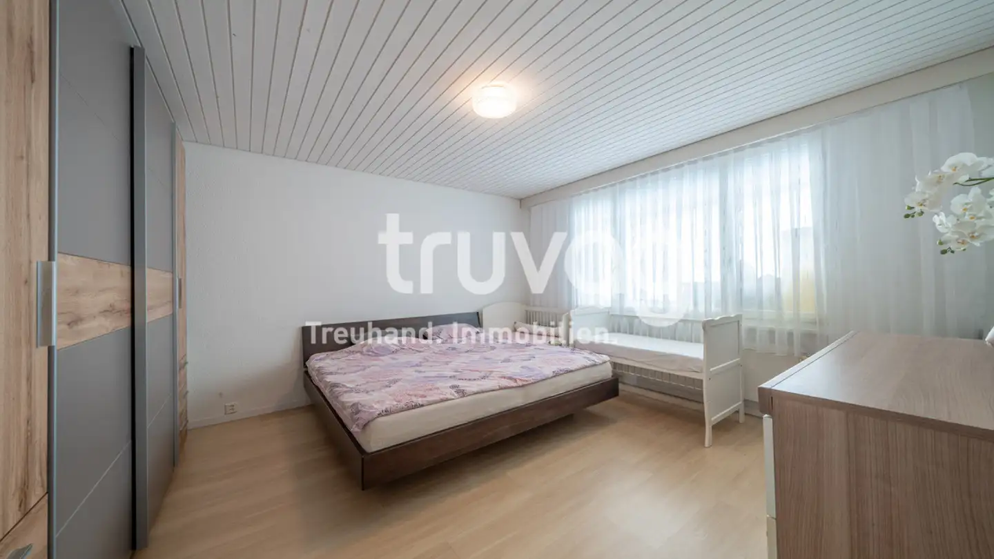 Mischgenutztes Gebäude kaufen - Ruswilerstrasse, 6110 Wolhusen - Foto 4