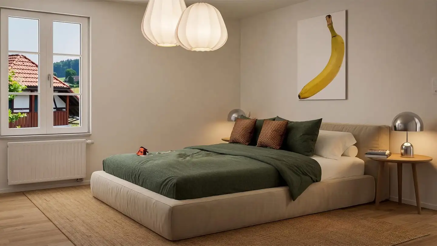 Duplex for sale - Balmstrasse 2, 4584 Lüterswil - Photo 2