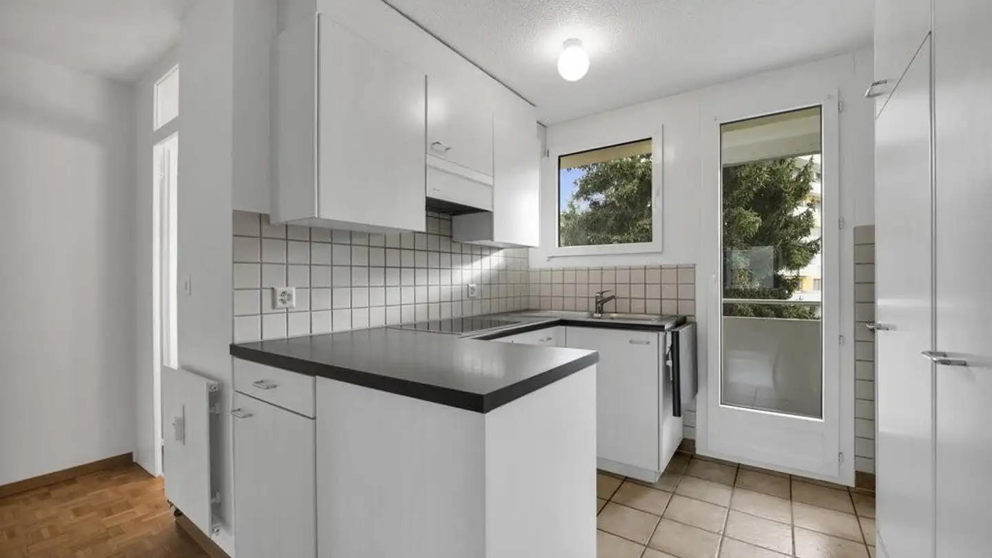 Appartement à louer - Lerchenstrasse 27a, 9200 Gossau SG - Photo 3