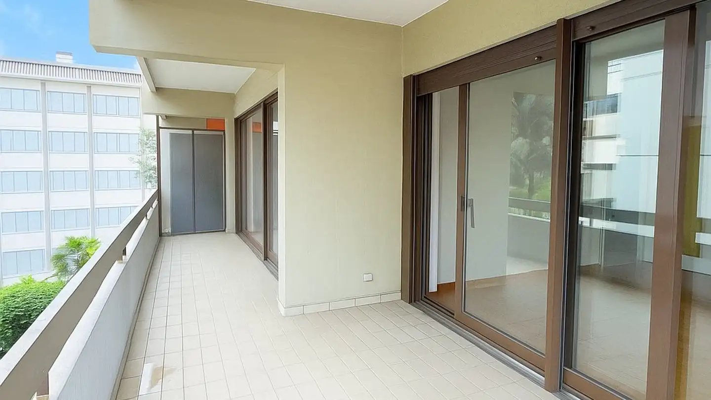 Wohnung mieten - Strada Regina 10, 6900 Lugano