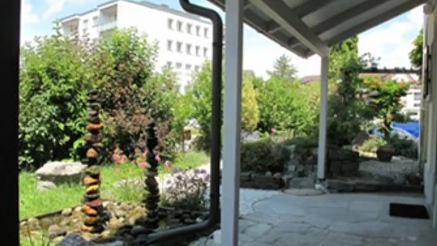 Furnished apartment for rent - 8620 Wetzikon ZH - Photo 2