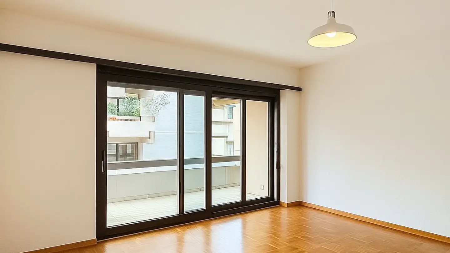 Appartamento in affitto - Strada Regina 10, 6900 Lugano - Foto 2