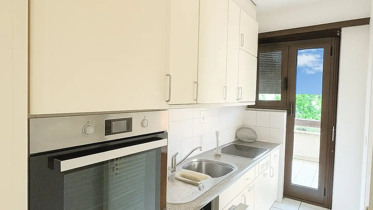 Appartamento in affitto - Strada Regina 10, 6900 Lugano - Foto 3