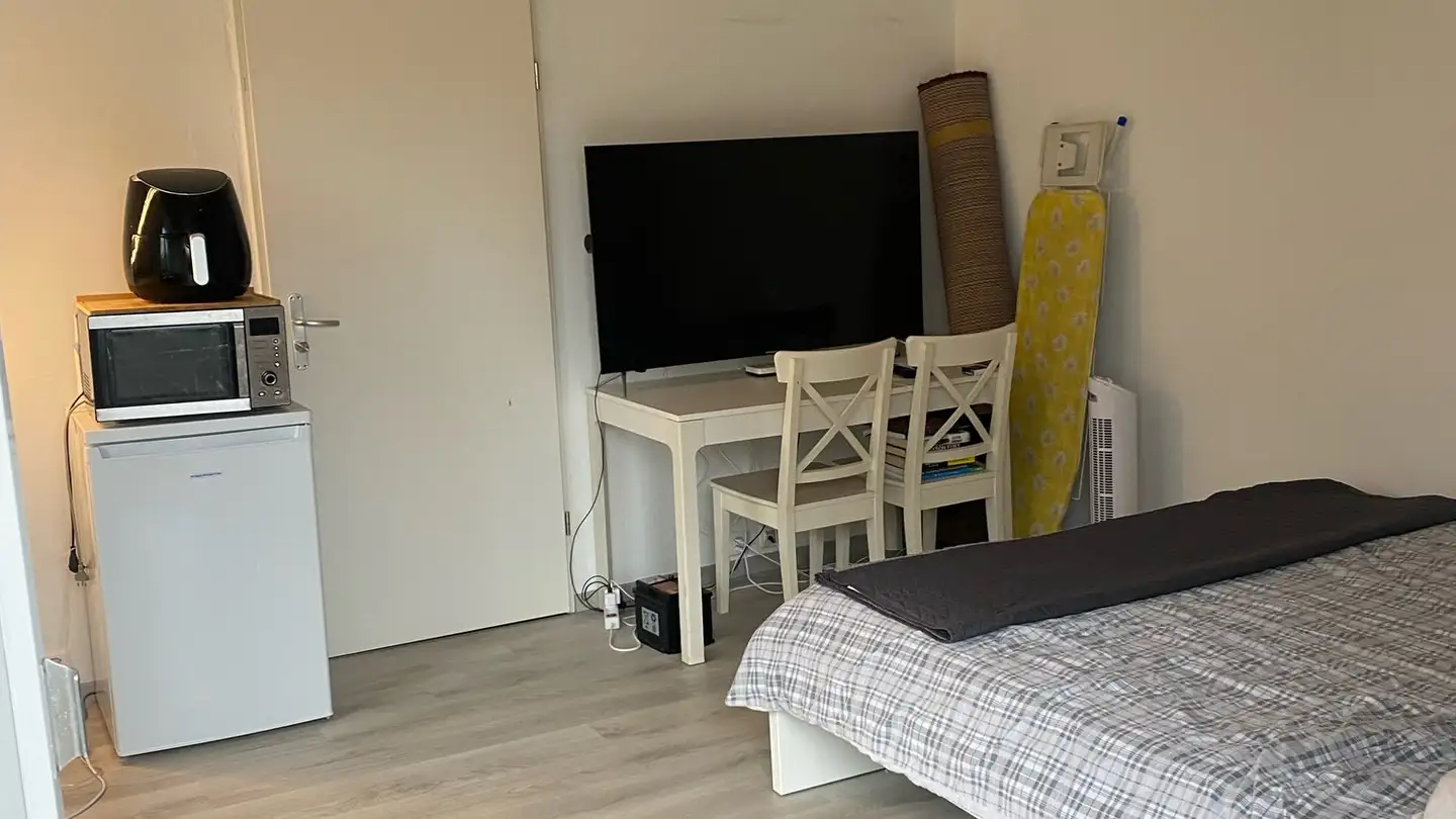 Furnished apartment for rent - 8620 Wetzikon ZH - Photo 4