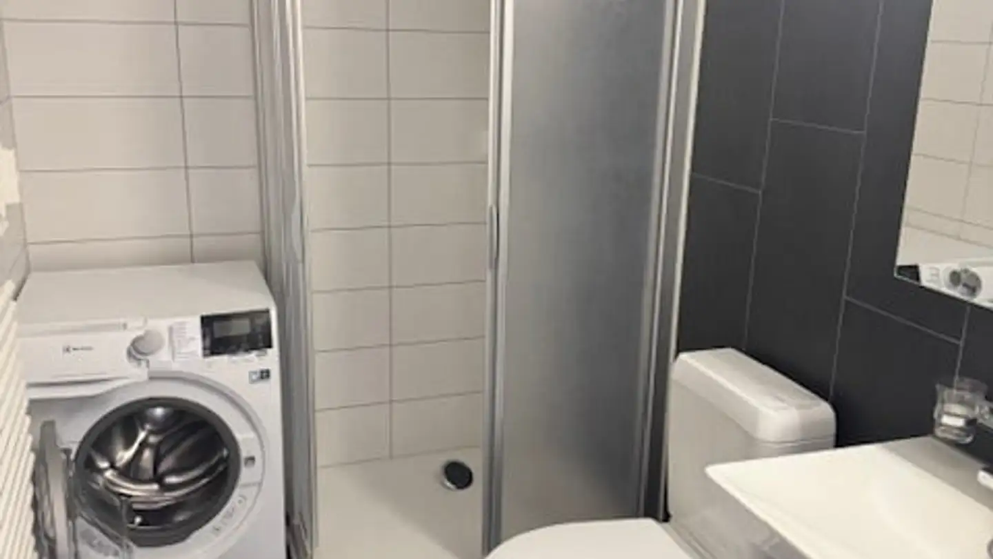 Wohnung mieten - Moosstrasse 33, 9014 St. Gallen - Foto 4