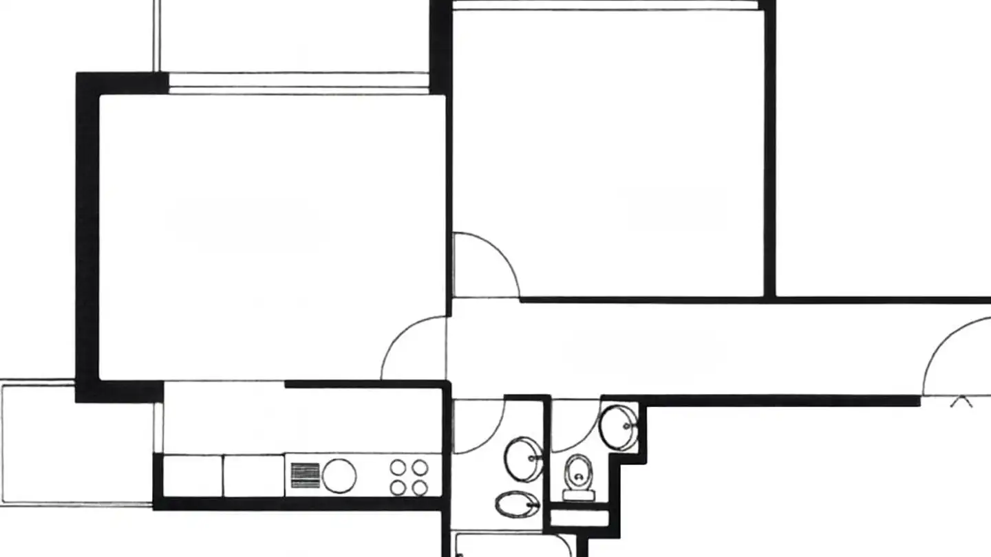 Appartamento in affitto - Strada Regina 10, 6900 Lugano - Foto 4