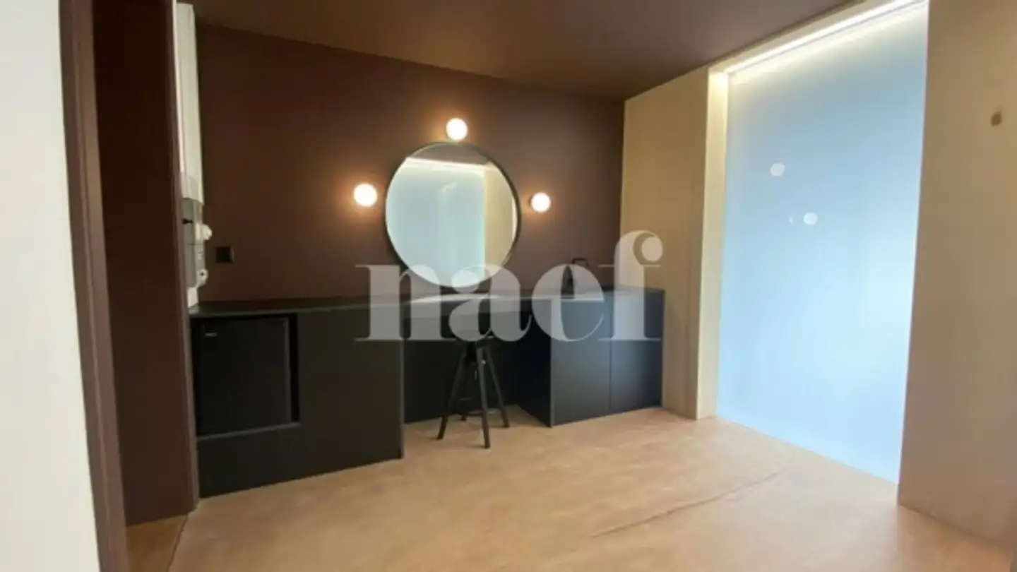 Bureau à louer - 2300 La Chaux-de-Fonds