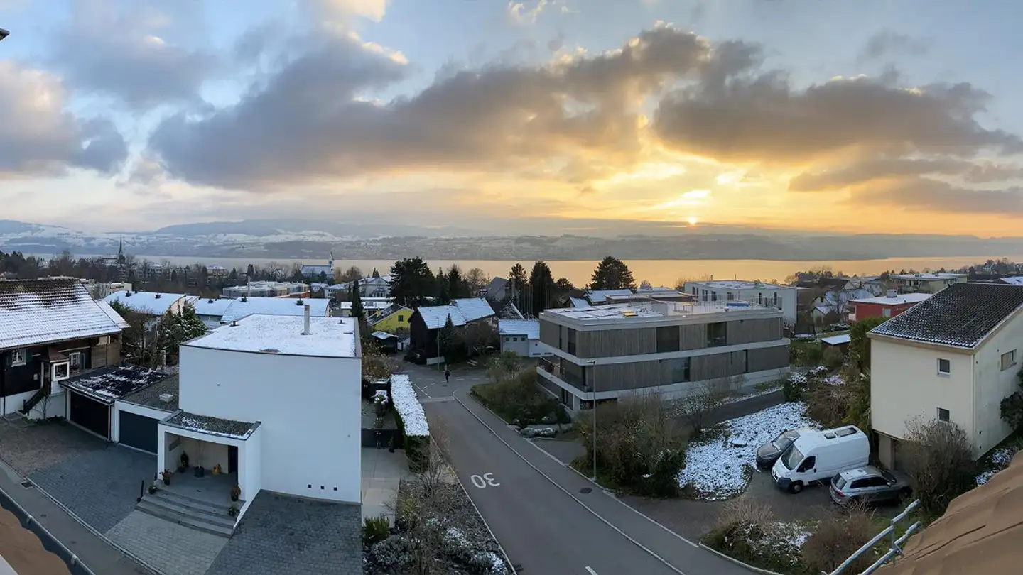 Appartamento in affitto - 8708 Männedorf