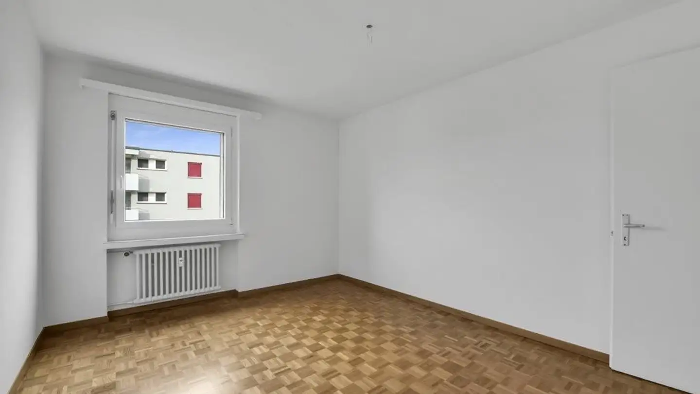 Wohnung mieten - Lerchenstrasse 27a, 9200 Gossau SG - Foto 4