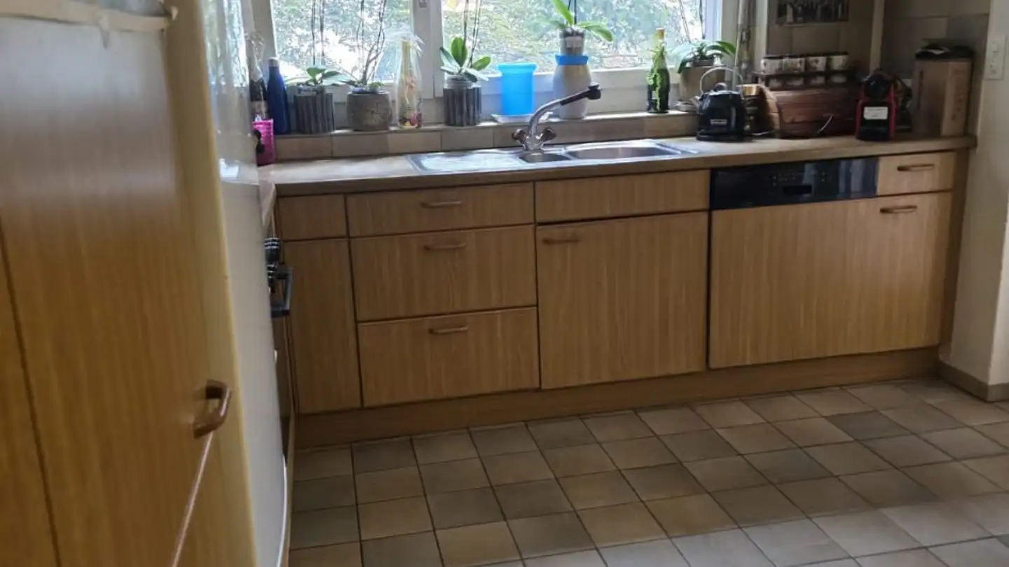 Appartement à louer - Fuchsweidstrasse 14, 8967 Widen - Photo 2
