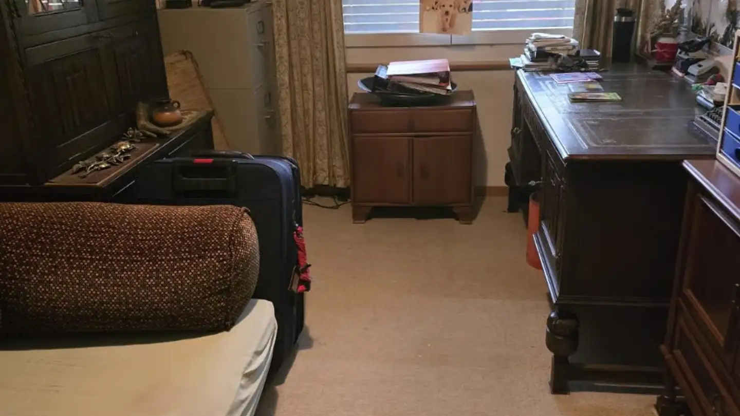 Appartement à louer - Fuchsweidstrasse 14, 8967 Widen - Photo 3