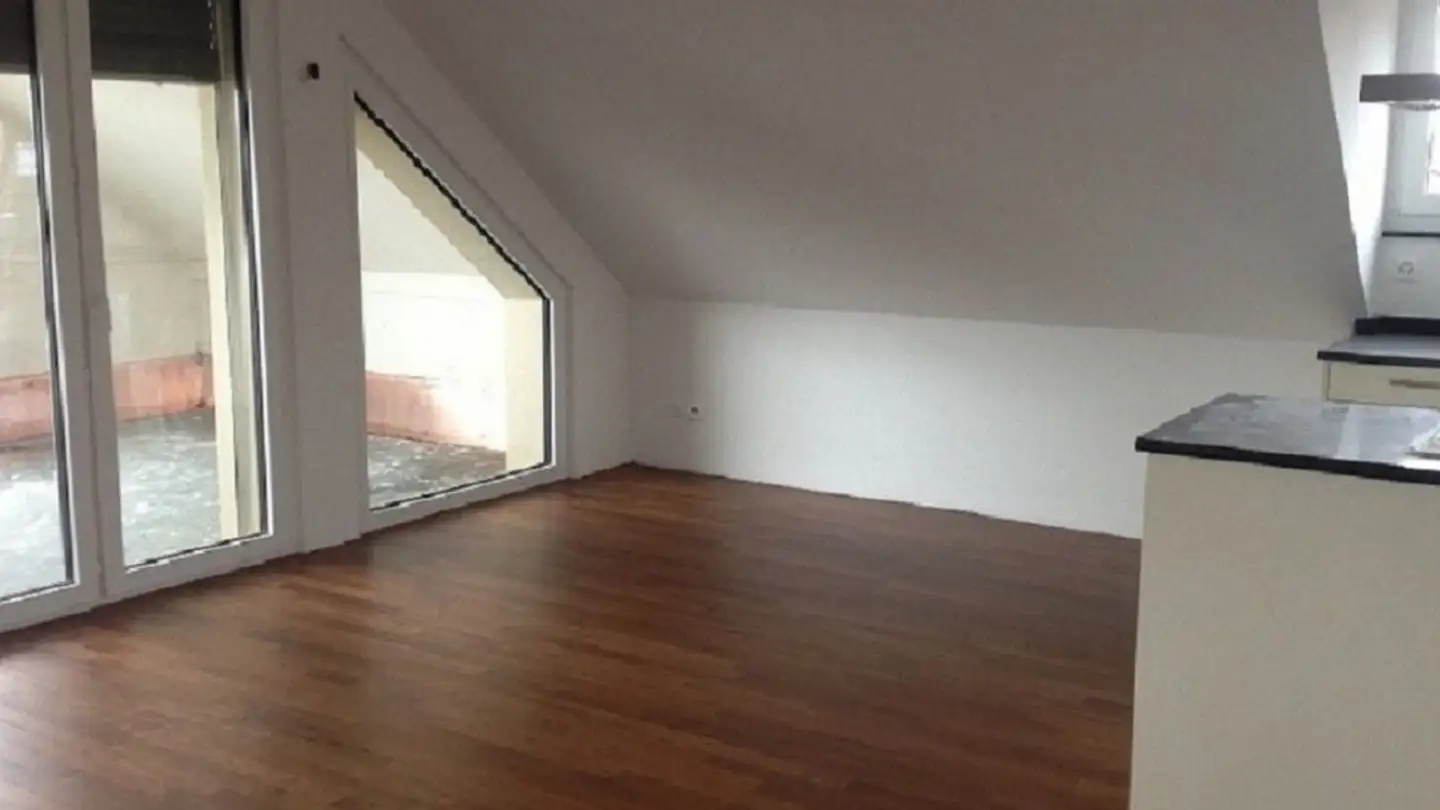Attico in affitto - Seestrasse 88, 8610 Uster - Foto 3