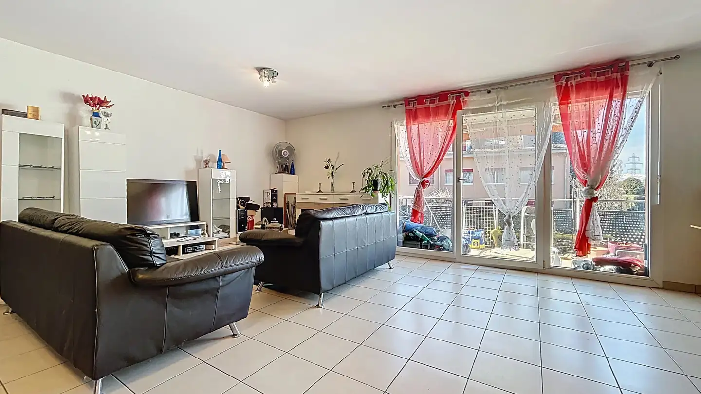 Appartamento in vendita - 1196 Gland - Foto 2