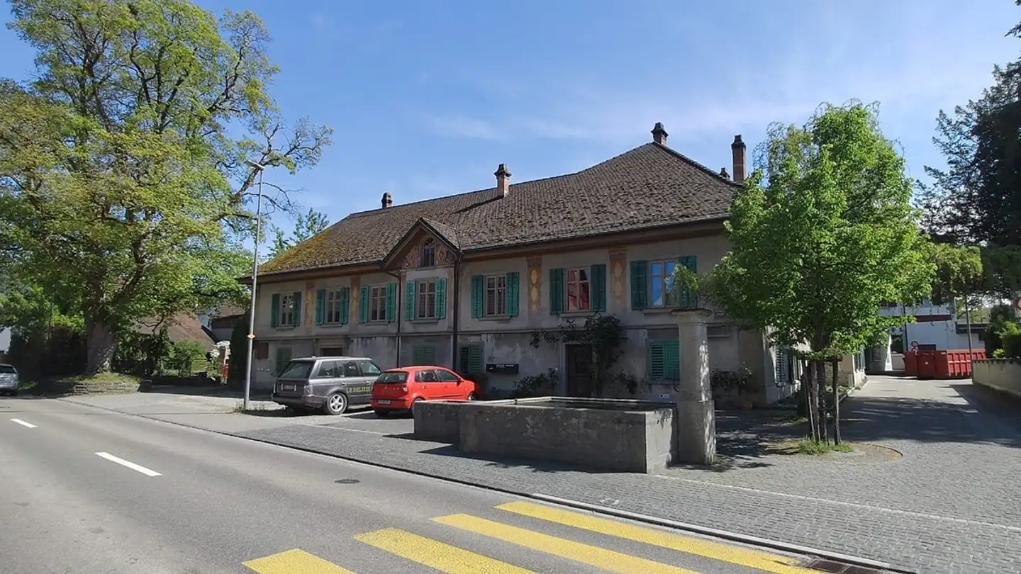 Wohnung mieten - Oberdorfstrasse 16, 8424 Embrach - Foto 3