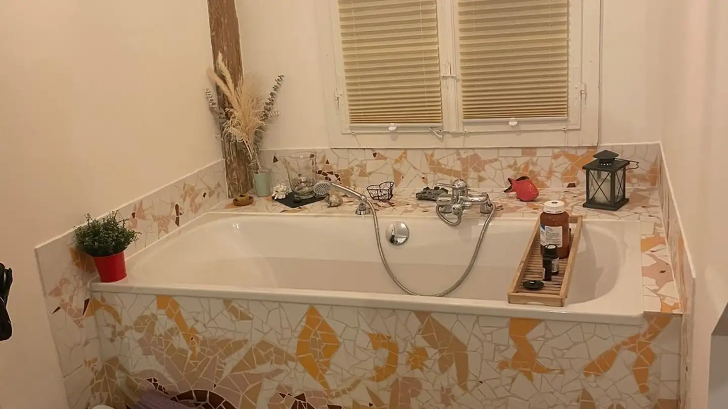 Appartement à louer - Oberdorfstrasse 16, 8424 Embrach - Photo 4