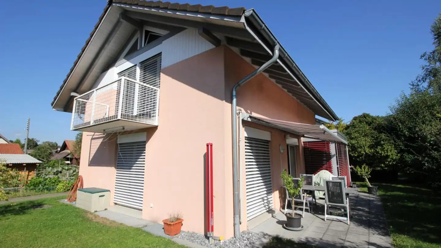 Casa singola in affitto - Engstelweg 7, 5036 Oberentfelden