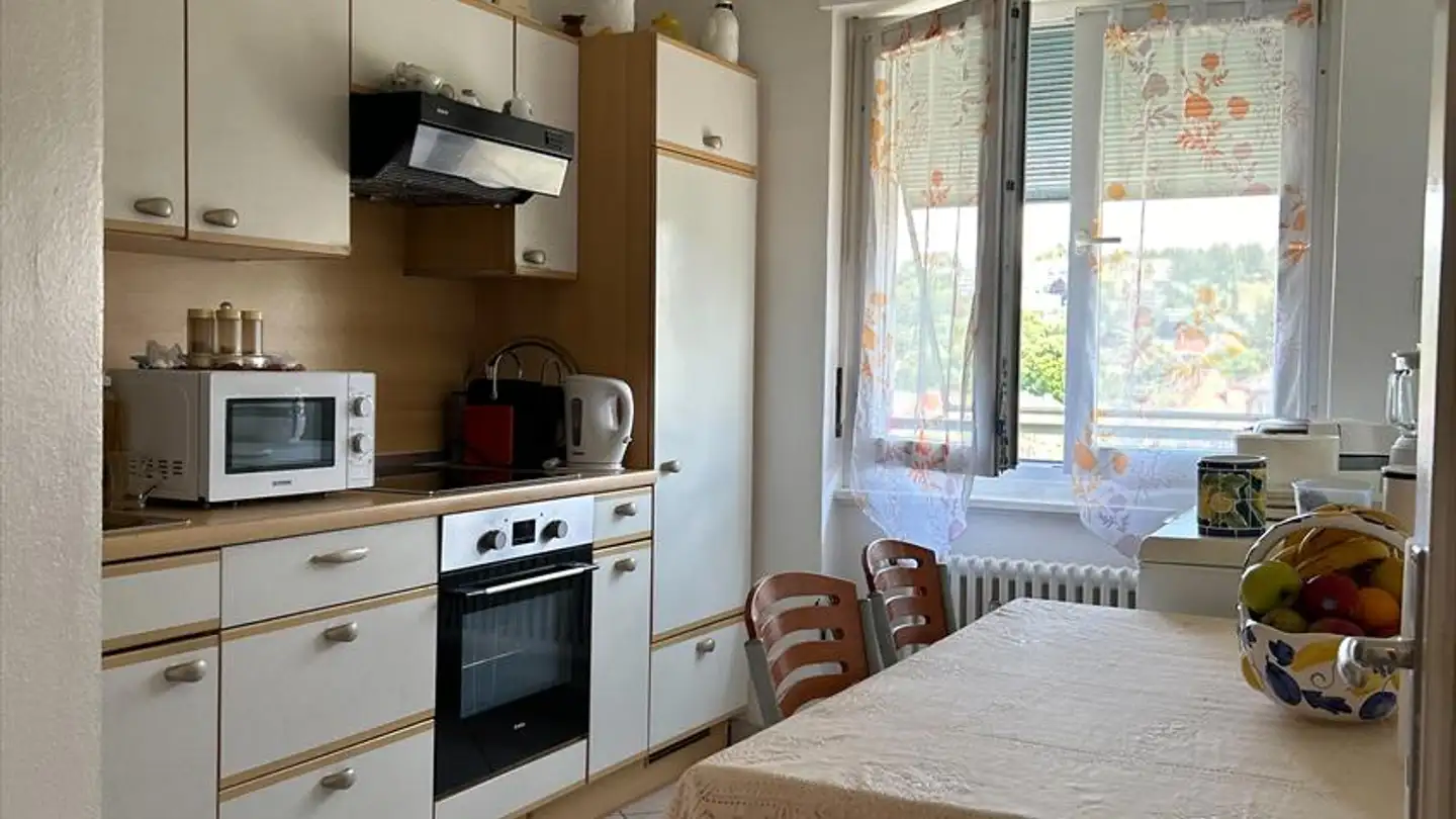 Appartamento in affitto - Rue Des Jeanneret 24, 2400 Le Locle - Foto 3