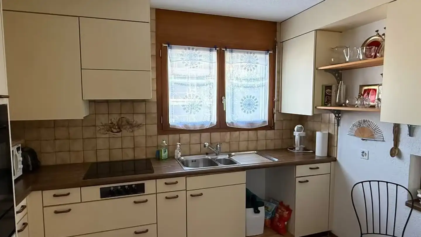 Casa singola in vendita - Grabenackerstrasse 12, 5116 Schinznach Bad - Foto 4