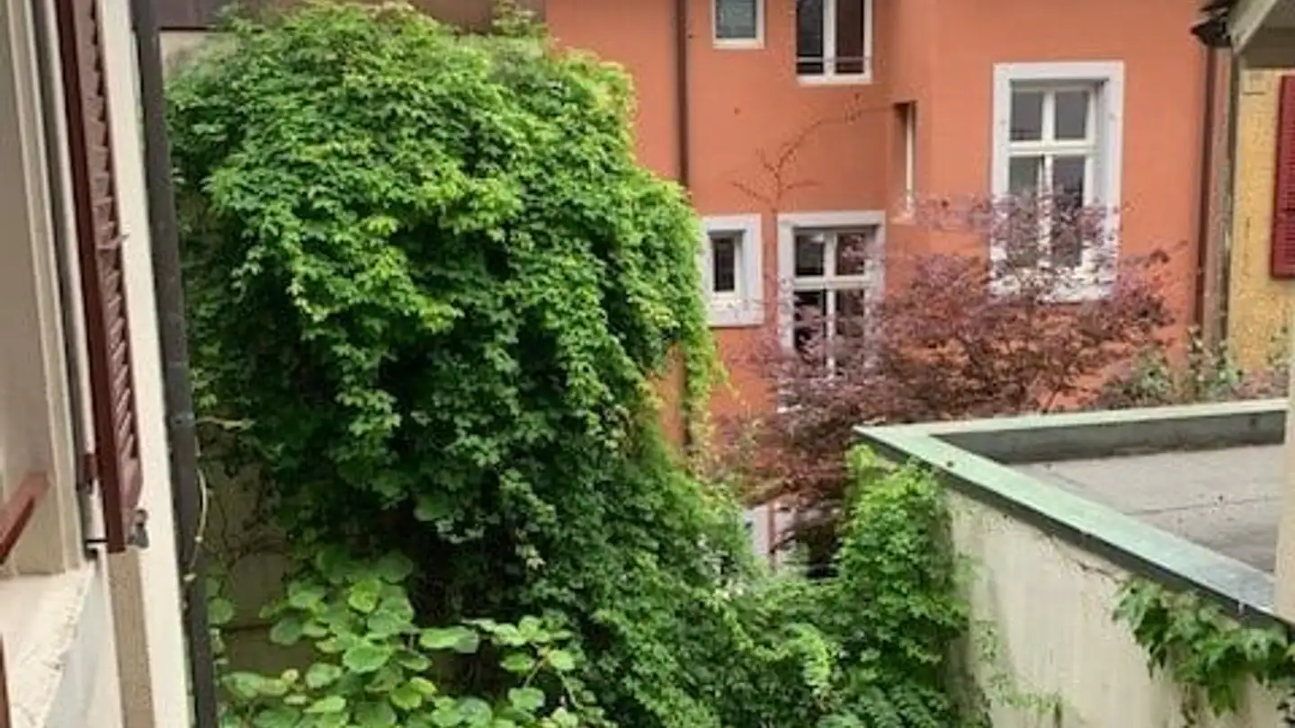 Appartamento in affitto - Hegenheimerstrasse 44, 4055 Basel - Foto 3